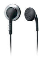 Philips SHE2640  Auriculares intrauditivos (SHE2640/00)